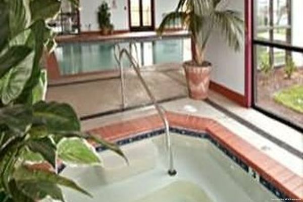 Rogue Regency Inn and Suites (Medford)